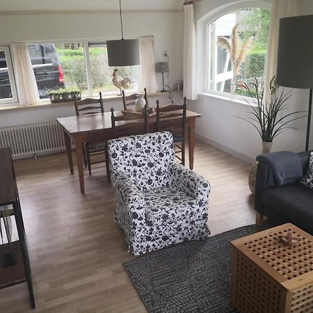 Vakantiehuisje 'De Uithof' Villa Oosterhesselen ภายนอก รูปภาพ